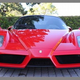 Illustration for article titled For $1,230,000, This Enzo has Advantages Over a Locomotive, Which You Also Can’t Afford